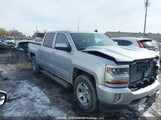 Chevrolet Silverado  2Lt 3GCUKREC9HG228749 снимка