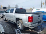 Chevrolet Silverado  2Lt 3GCUKREC9HG228749 снимка