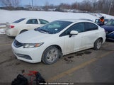 Honda Civic Lx 2HGFB2F45FH015626 снимка