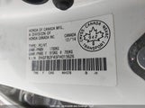 Honda Civic Lx 2HGFB2F45FH015626 снимка