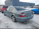 Mercedes-Benz E 320 WDBUF65JX4A579260 снимка