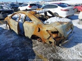 Honda Civic Si Si 2HGFG21508H101141 снимка