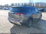 Nissan Pathfinder Rock Creek/Sv 5N1DR3BE0SC232712 photo