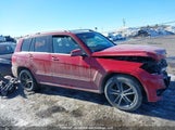 Mercedes-Benz Glk 250 Bluetec 4Matic WDCGG0EBXFG383511 снимка