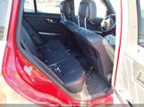 Mercedes-Benz Glk 250 Bluetec 4Matic WDCGG0EBXFG383511 снимка