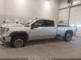GMC Sierra 2500Hd Sle 1GT49ME76LF200645 снимка