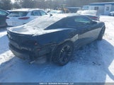Chevrolet Camaro 2Lt 2G1FC1E30D9110478 снимка