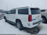 Chevrolet Suburban K1500 1GNSKKEC6JR297071 fotografie