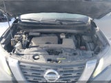 Nissan Pathfinder S/Sv/Sl/Platinum 5N1DR2MM7JC615270 photo