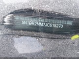 Nissan Pathfinder S/Sv/Sl/Platinum 5N1DR2MM7JC615270 photo