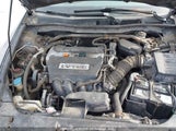 Honda Accord 1HGCP26768A800169 снимка