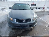 Honda Accord 1HGCP26768A800169 снимка
