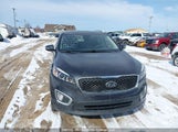 Kia Sorento 2.4L Lx 5XYPGDA36JG428158 photo