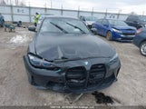 BMW M4 Competition M xDrive WBS43AZ0XRCN51588 снимка