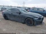BMW M4 Competition M xDrive WBS43AZ0XRCN51588 снимка