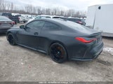 BMW M4 Competition M xDrive WBS43AZ0XRCN51588 снимка