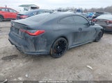 BMW M4 Competition M xDrive WBS43AZ0XRCN51588 снимка