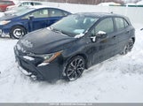 Toyota Corolla JTNK4RBE8K3000710 снимка