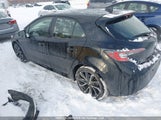 Toyota Corolla JTNK4RBE8K3000710 снимка