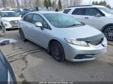 Honda Civic Lx 2HGFB2F47DH106412 снимка