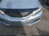 Honda Civic Lx 2HGFB2F47DH106412 снимка