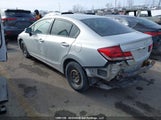 Honda Civic Lx 2HGFB2F47DH106412 снимка