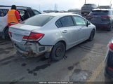Honda Civic Lx 2HGFB2F47DH106412 снимка