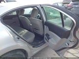 Honda Civic Lx 2HGFB2F47DH106412 снимка