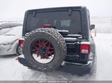Jeep Wrangler Unlimited Sport 1C4HJXDN0JW204889 fotografie