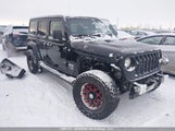 Jeep Wrangler Unlimited Sport 1C4HJXDN0JW204889 photo