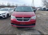 Dodge Grand Caravan Se 2C4RDGBG6ER117853 снимка