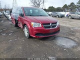 Dodge Grand Caravan Se 2C4RDGBG6ER117853 снимка