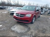 Dodge Grand Caravan Se 2C4RDGBG6ER117853 снимка