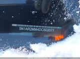 Nissan Pathfinder 5N1AR2MM4DC602077 fotografie