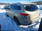 Nissan Pathfinder 5N1AR2MM4DC602077 fotografie