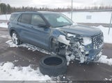 Ford Explorer St-Line 1FMUK8KH2SGB89348 снимка