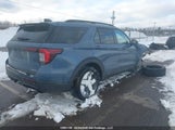 Ford Explorer St-Line 1FMUK8KH2SGB89348 снимка