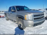 Chevrolet Silverado  Next Generation Lt/Ltz/Wt 2GCEK13MX71660890 снимка