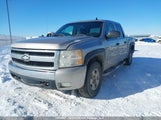 Chevrolet Silverado  Next Generation Lt/Ltz/Wt 2GCEK13MX71660890 снимка