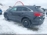 Acura Rdx Tech Package 5J8TB4H52FL802928 fotografie