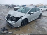 Toyota Corolla Le 5YFB4MDE7PP064319 fotografie
