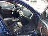 BMW X3 M40I 5UXTS3C57J0Y99309 снимка