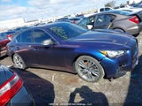 Infiniti Q50 JN1EV7AR7JM611671 снимка