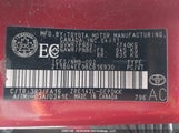 Toyota Corolla 2T1BU4EE9BC616930 photo