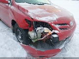Toyota Corolla 2T1BU4EE9BC616930 fotografie
