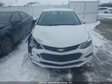 Chevrolet Cruze Lt 3G1BE5SM9GS602561 снимка