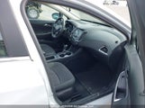 Chevrolet Cruze Lt 3G1BE5SM9GS602561 снимка
