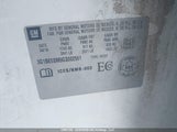 Chevrolet Cruze Lt 3G1BE5SM9GS602561 снимка