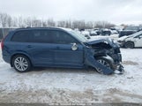 Volvo Xc90 Plug-In Hybrid Ultra, T8 Awd, Electric/Petrol, Dark, 7 Seats YV4H60PM4T1458484 photo
