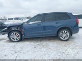 Volvo Xc90 Plug-In Hybrid Ultra, T8 Awd, Electric/Petrol, Dark, 7 Seats YV4H60PM4T1458484 fotografie